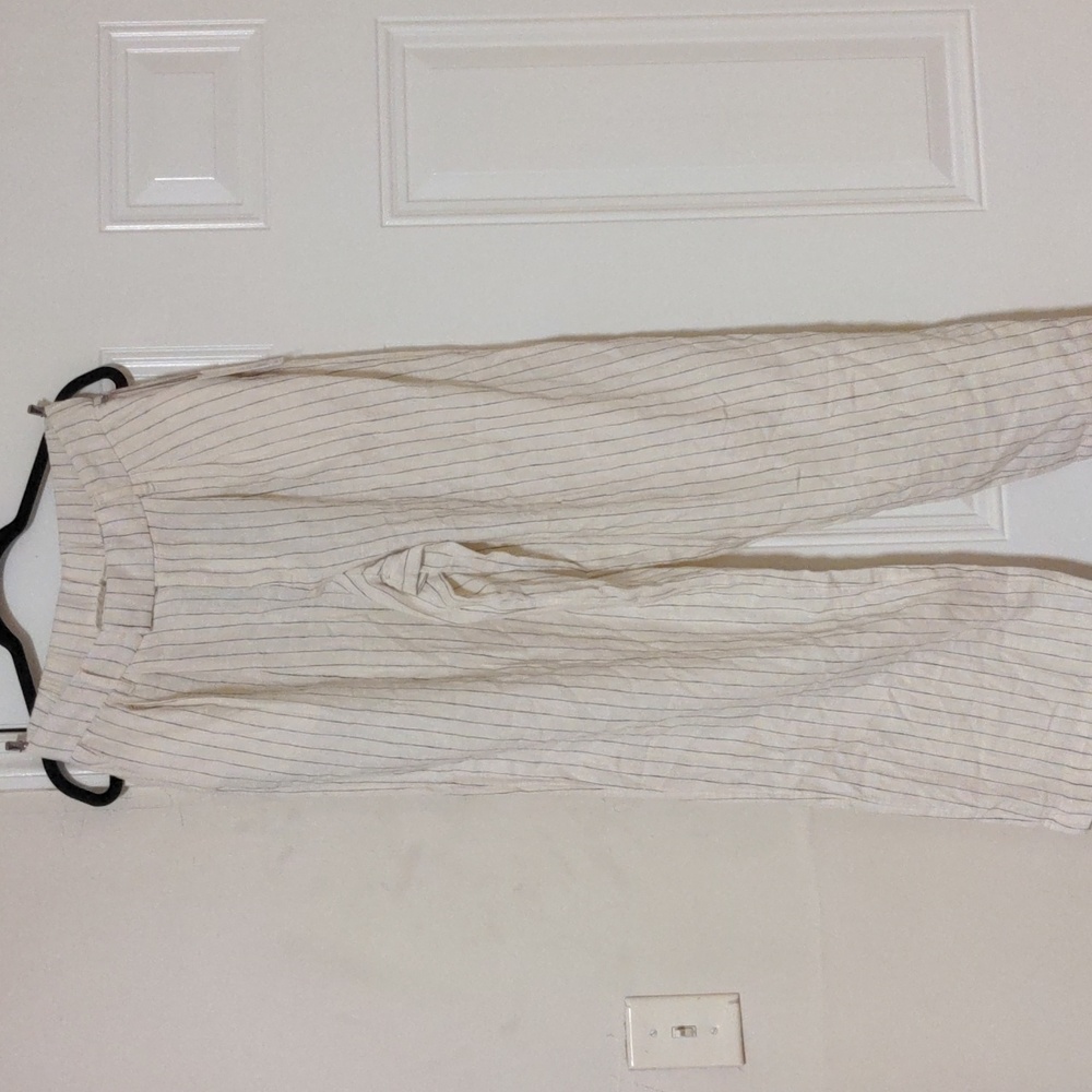 A New Day women's Linen pants